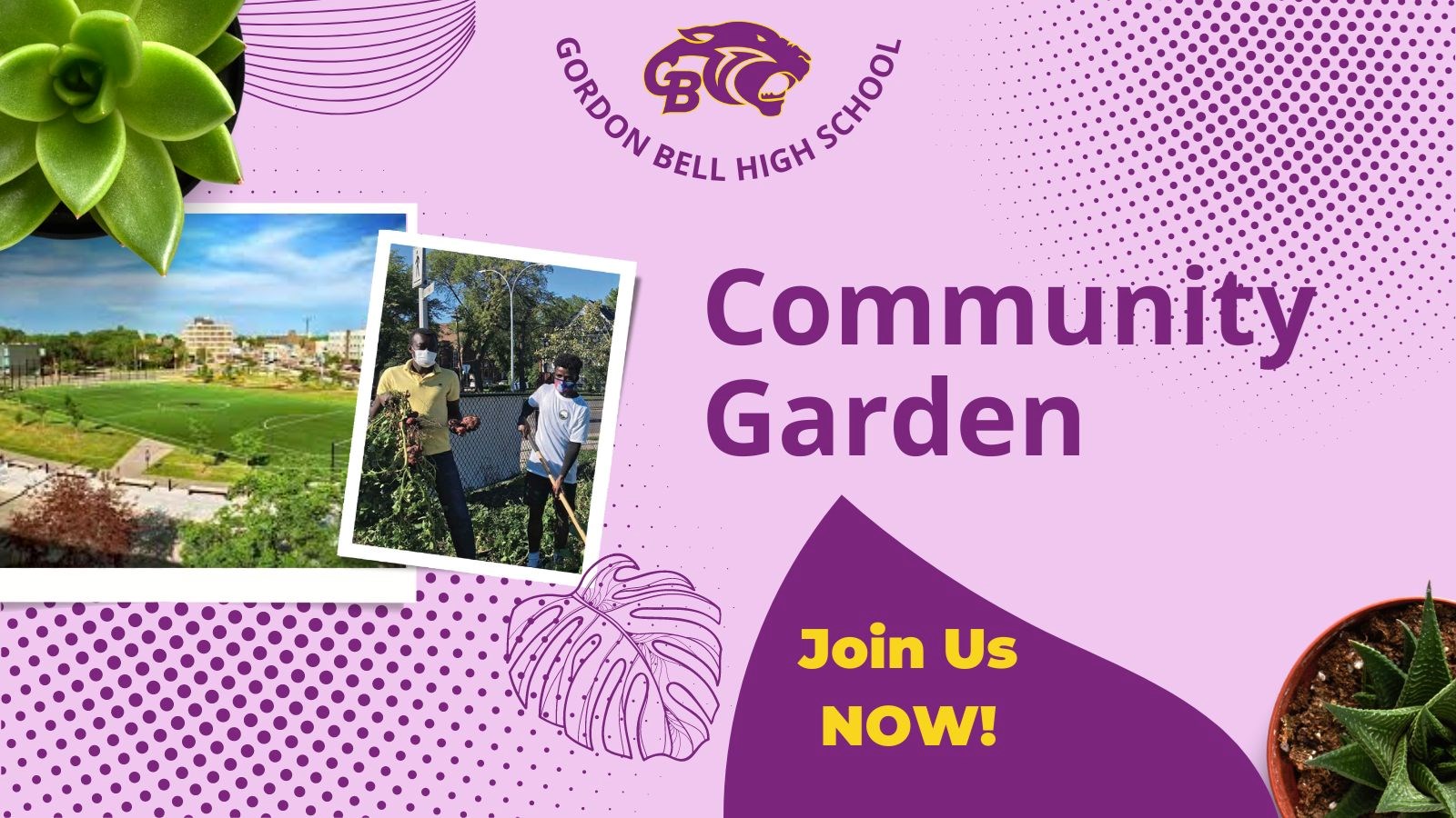 Community Garden